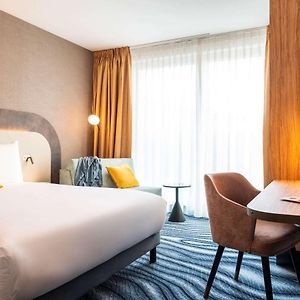 Camera superior con letto king size